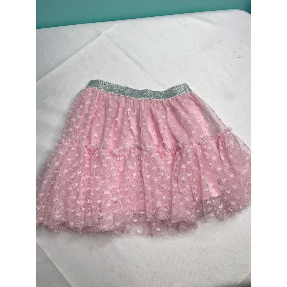 Adorable Polka Dot Tulle Skirt size 2T